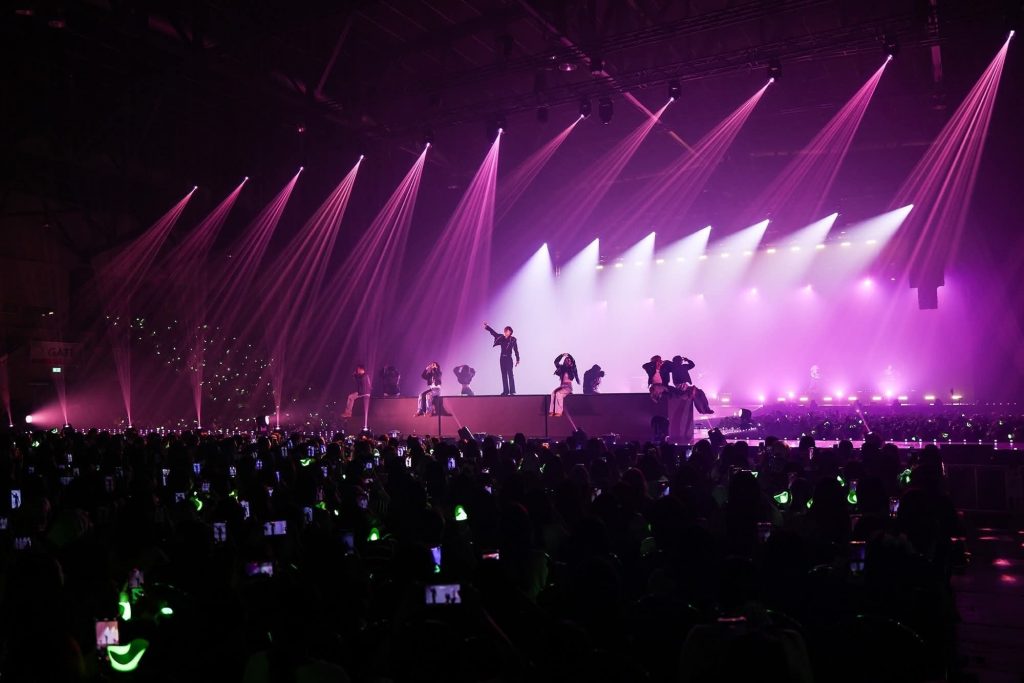 2025 YOUNGJAE ASIA TOUR [Fermata] IN BANGKOK