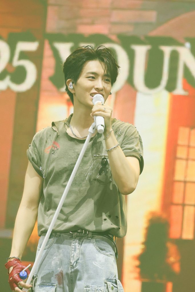 2025 YOUNGJAE ASIA TOUR [Fermata] IN BANGKOK