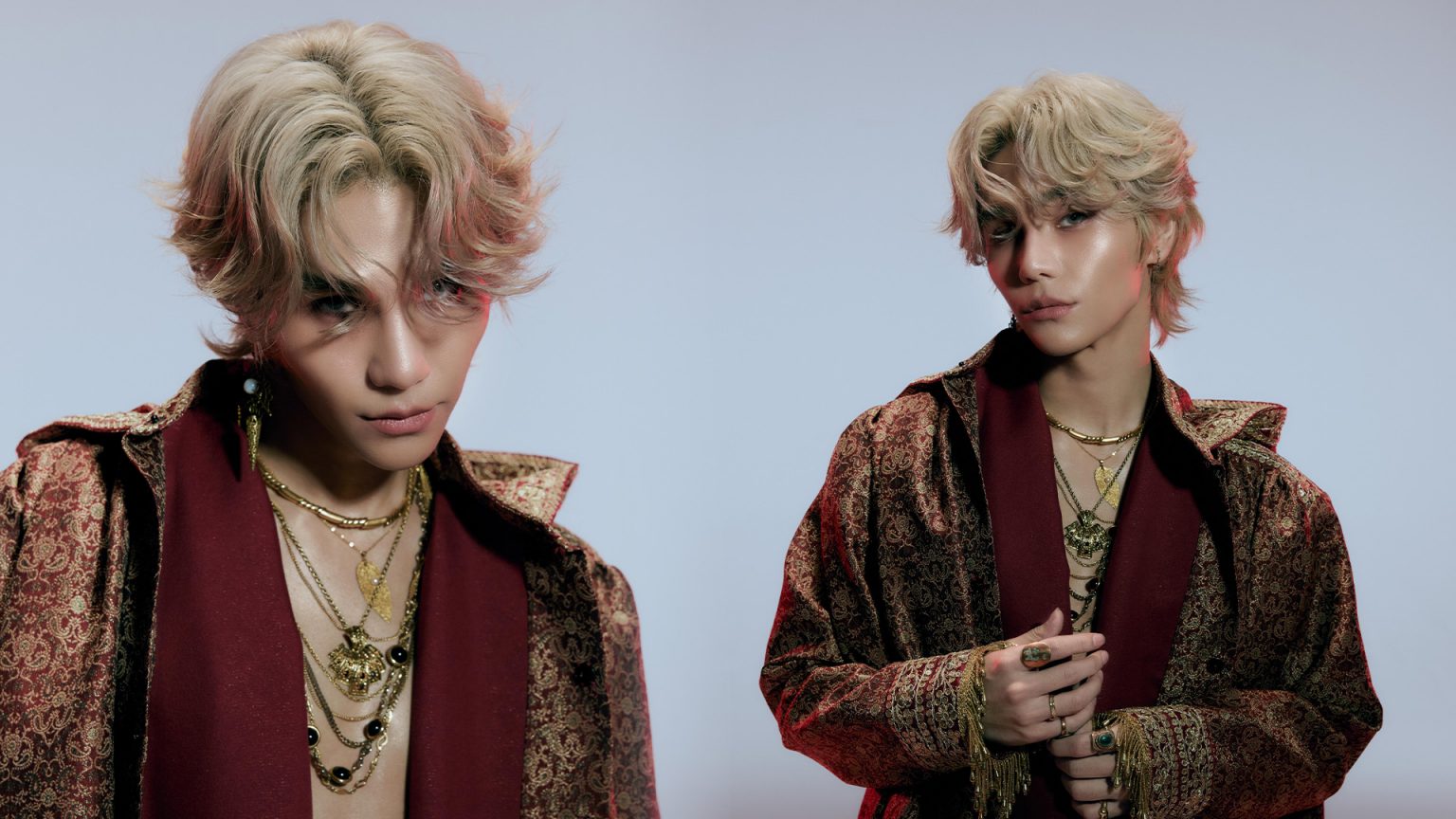 JEFF SATUR ส่งท้าย ‘RED GIANT’ ด้วย 3 เพลงใหม่ พร้อมซิงเกิลภาษาไทย “ของขวัญปีใหม่ (Golden Night)”