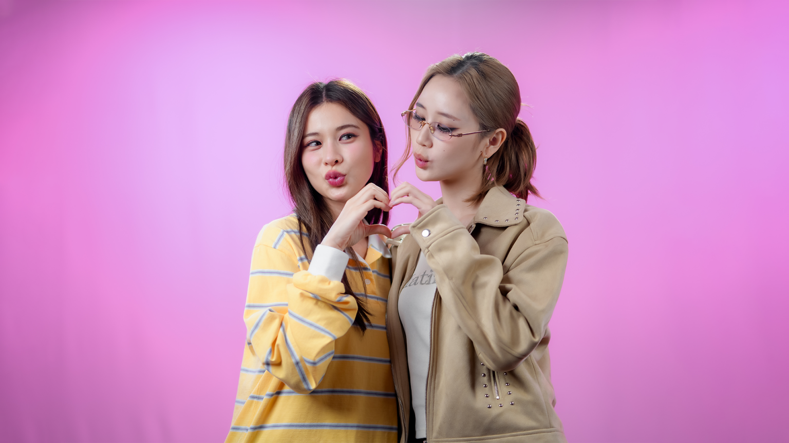 Perfect Life จุดสมดุล กับเคมีที่ลงตัวของ “เก้า-เจน”