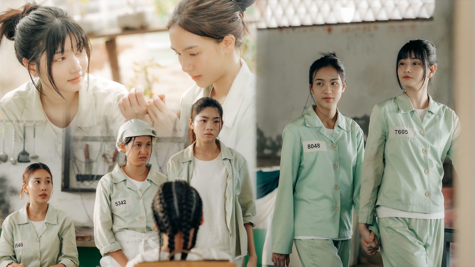 “เมเบิ้ล-แป้งจี่” สาดอารมณ์ถึงขีดสุด ความรักที่กำลังเบ่งบาน กับขวากหนามที่กำลังจะมาทิ่มแทง!!