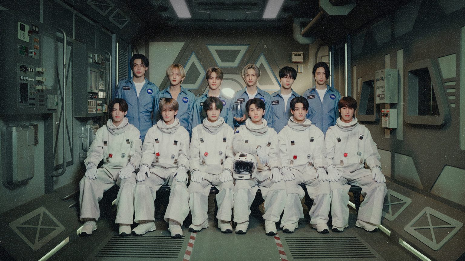 BUS because of you i shine ส่งซิงเกิลใหม่ “ยังรักอยู่ไหม (Stars.)”