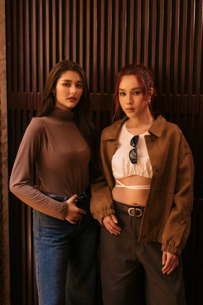 JustmineNika - Sheป้ะ