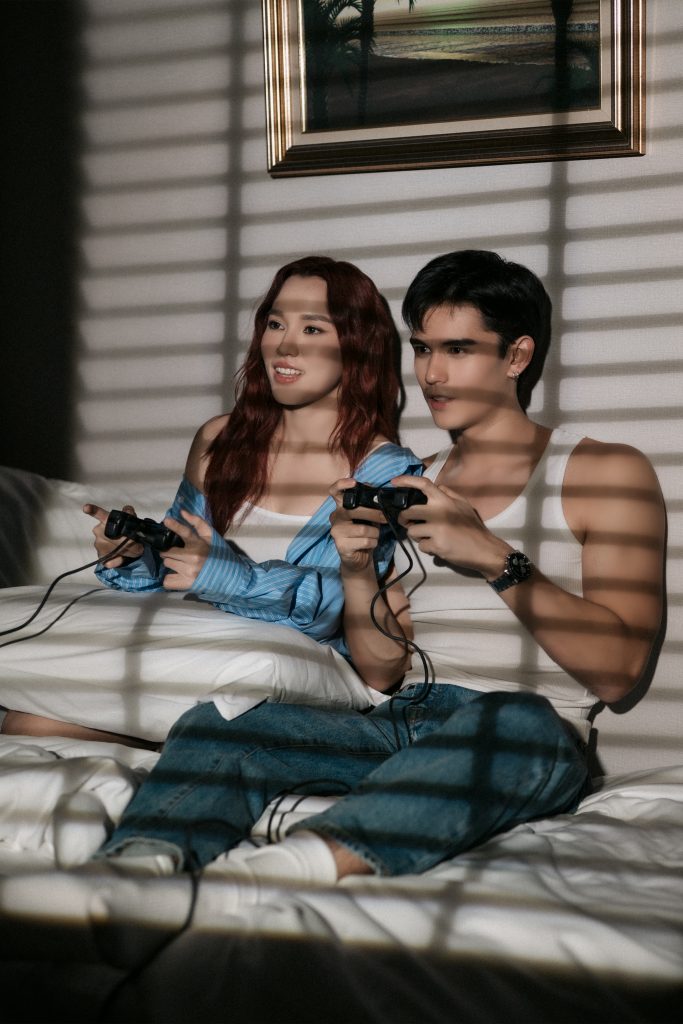 JustmineNika - Sheป้ะ