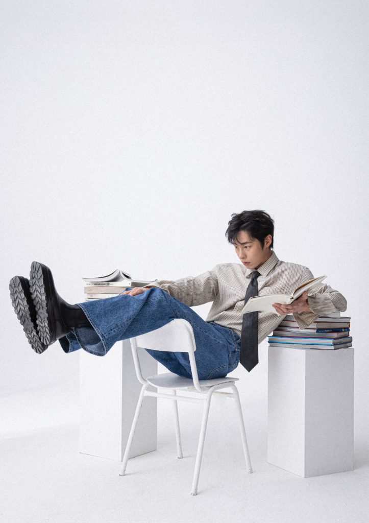 LEE JAE WOOK FANMEETING TOUR IN BANGKOK