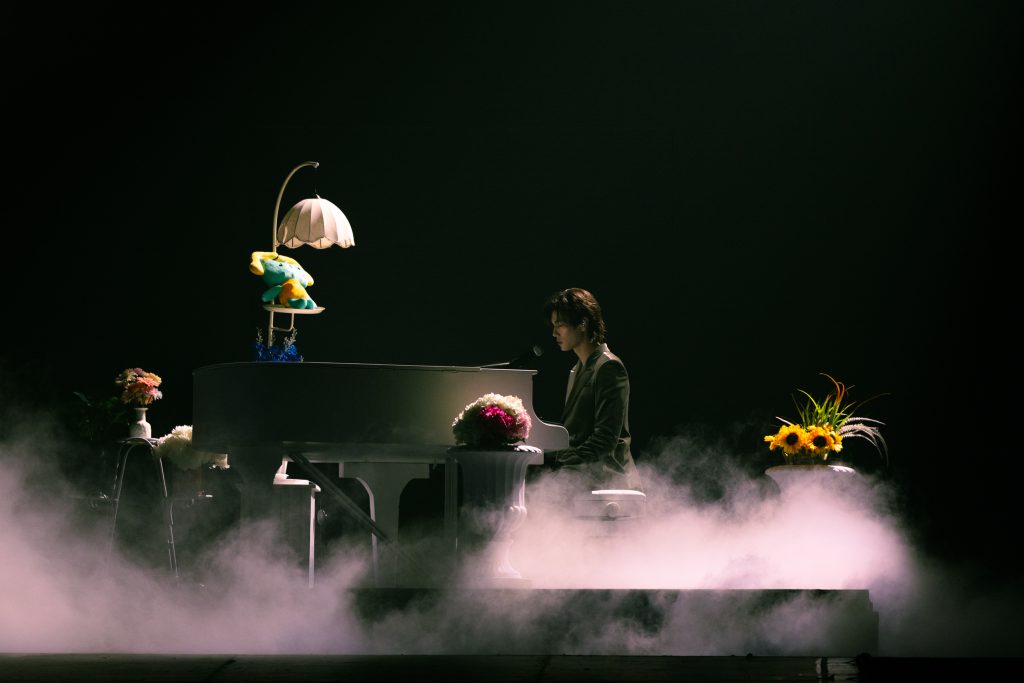 POND PHUWIN RENDEZVOUS FANCON