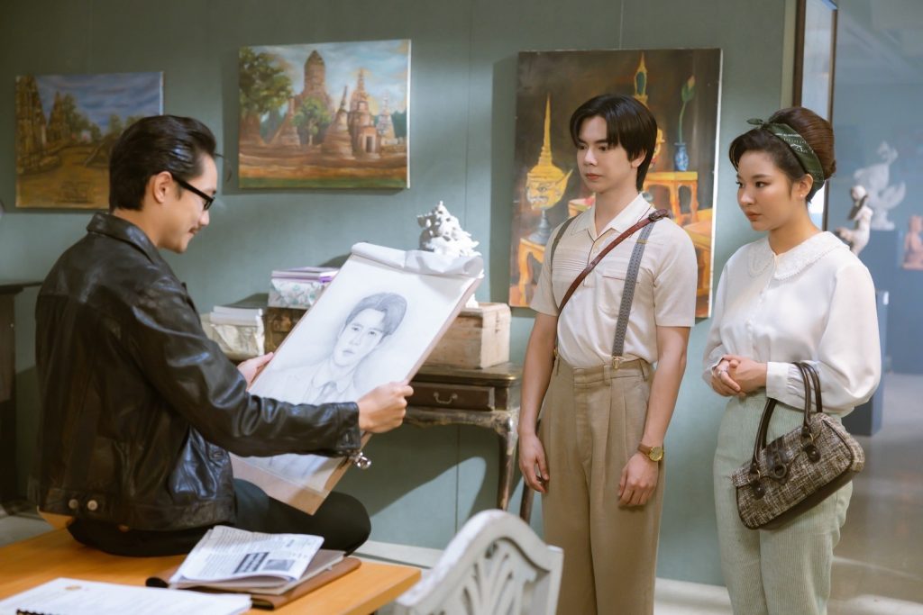 EP.3 “อสงไขย Interminable”