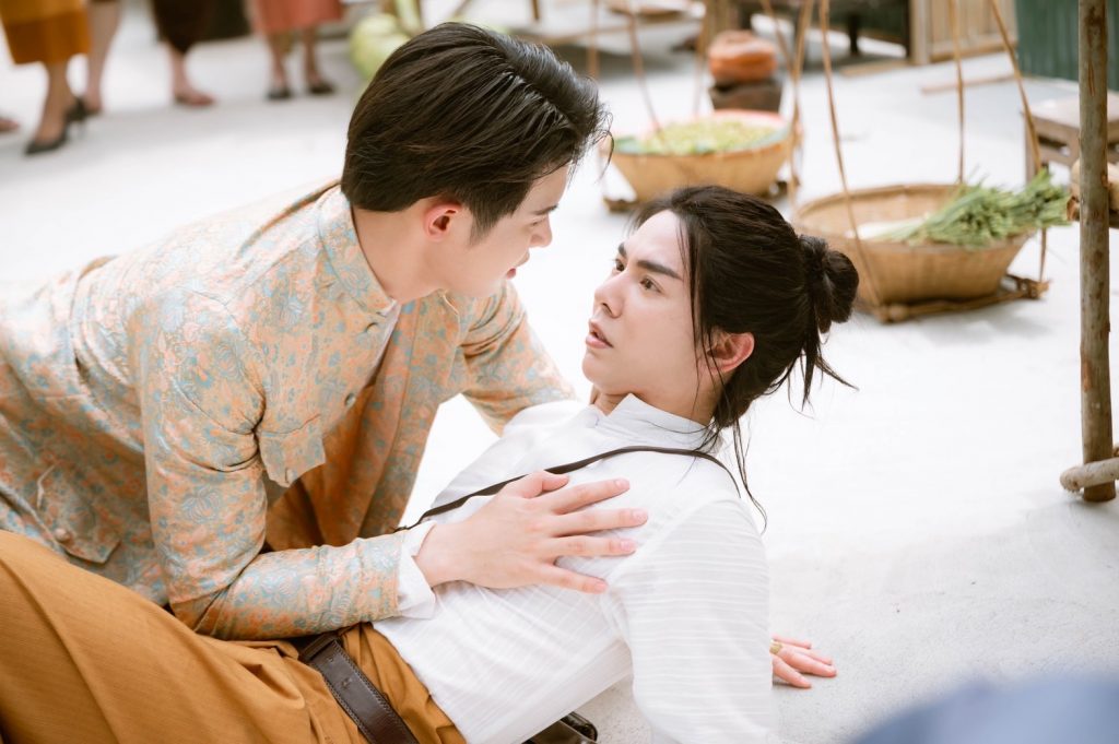 EP.3 “อสงไขย Interminable”