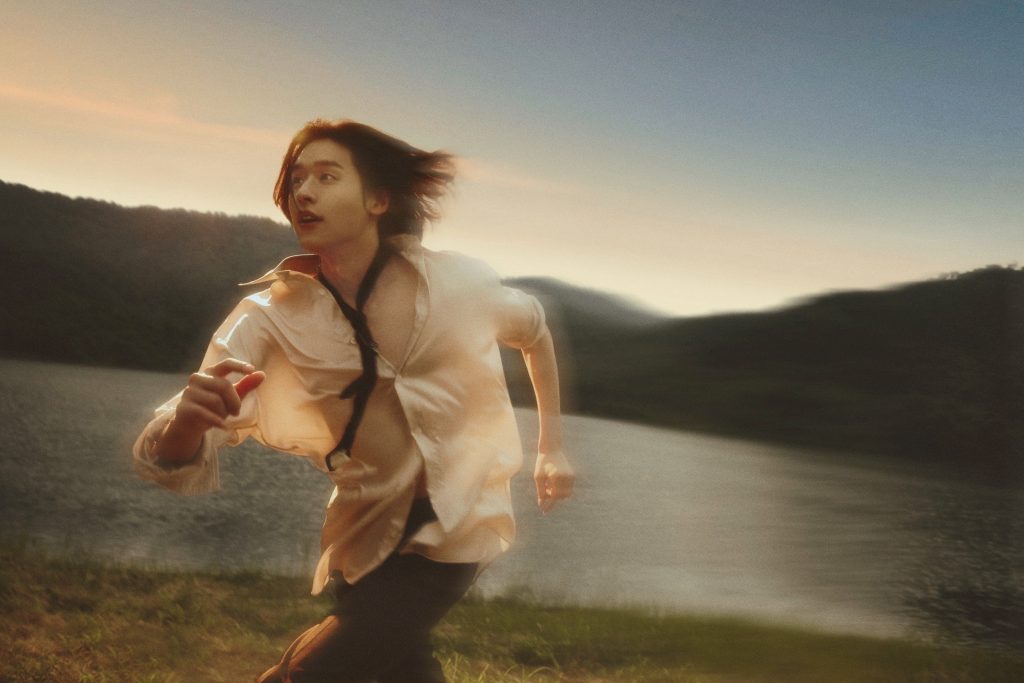 BILLKIN - Grow With The Flow