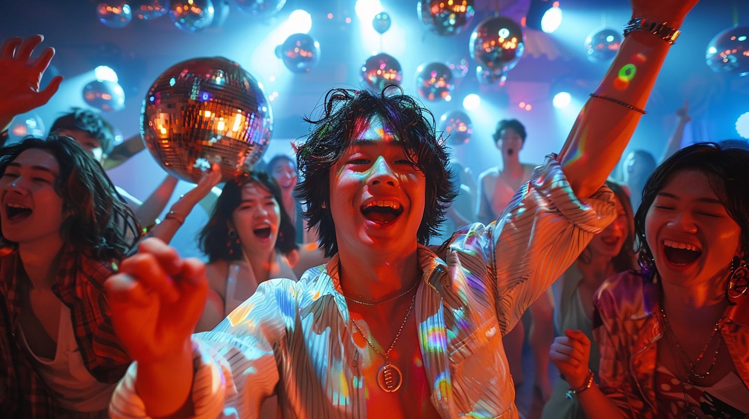 สุดเหวี่ยงแบบมีสติ FEED x AIS : A Sober Rave Party คุณภาพชีวิตที่เหนือความเคยชินทางสังคม