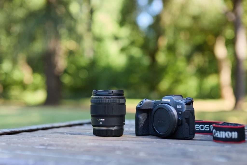 “แคนนอนเปิดตัว EOS R6 Mark III คู่เลนส์ RF45mm f/1.2 STM – พลังใหม่เพื่อช่างภาพตัวจริง”