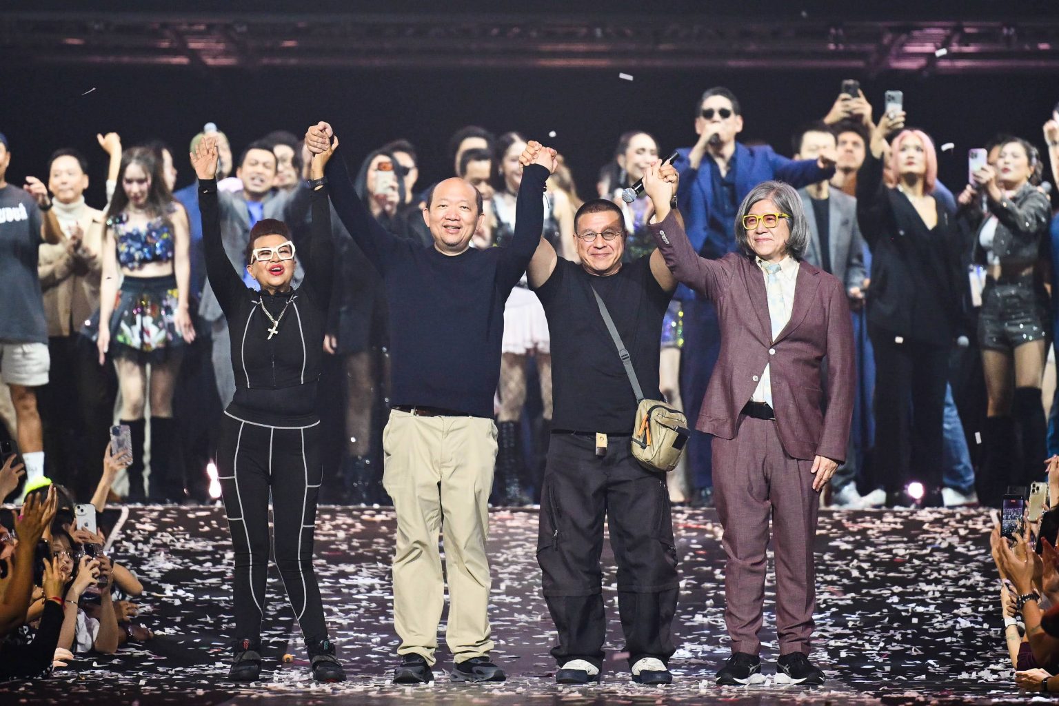 “B.DAY Forever Concert”เสิร์ฟความสุขสุดล้นให้ชาวเบเกอเรี่ยน 10 ชั่วโมงต่อวัน 4 รอบเต็ม