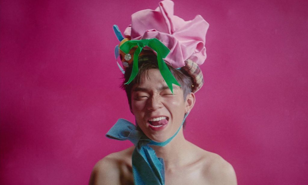 PJ - YOU OF THE YEAR