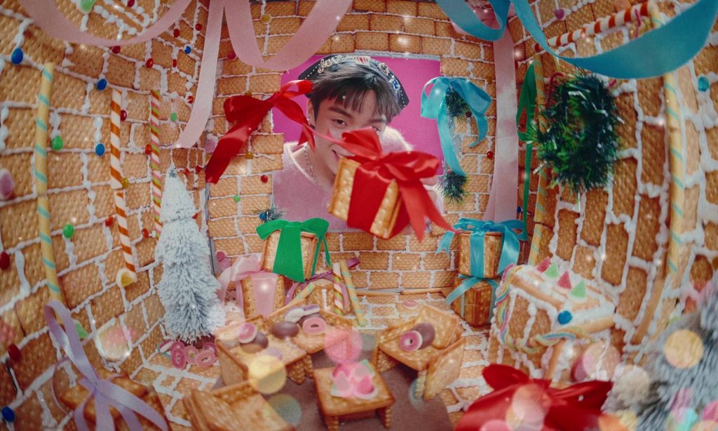 PJ - YOU OF THE YEAR