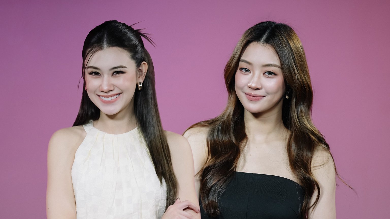 “ลีน่า-หมิว” ความสัมพันธ์แบบ Give and Take