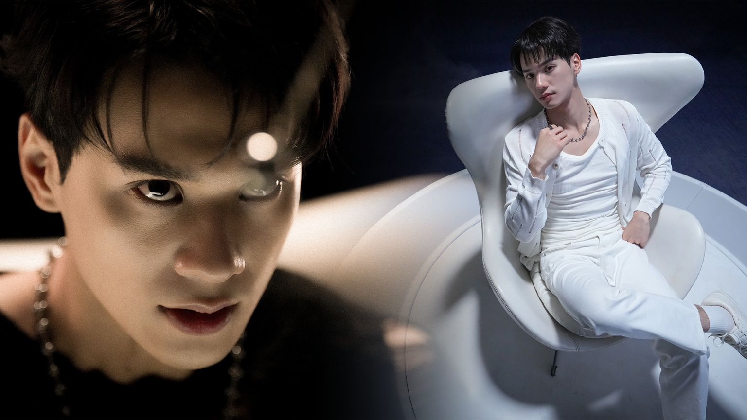 “เก่ง หฤษฎ์” เข้าถึงอินเนอร์ รับบทศิลปินเกาหลี ตัวซีเคร็ต!