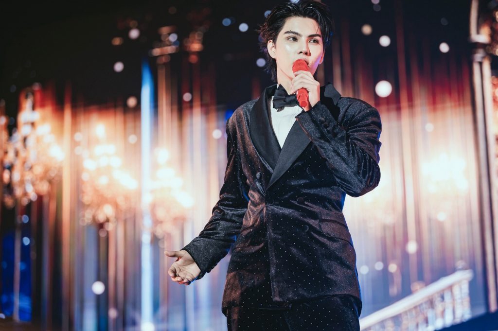 FORTASTIC FIELD FEST