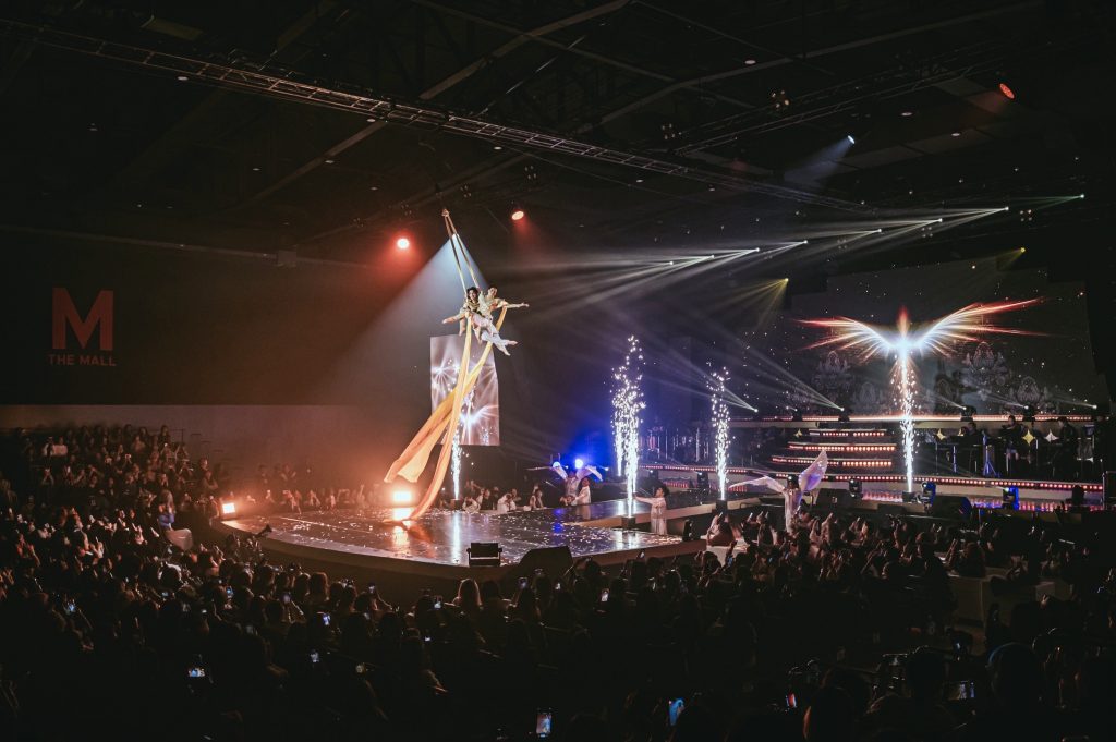 FORTASTIC FIELD FEST