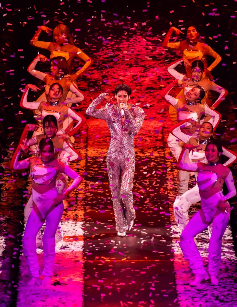 PP KRIT MY PLEASURE CONCERT: AFTERGLOW