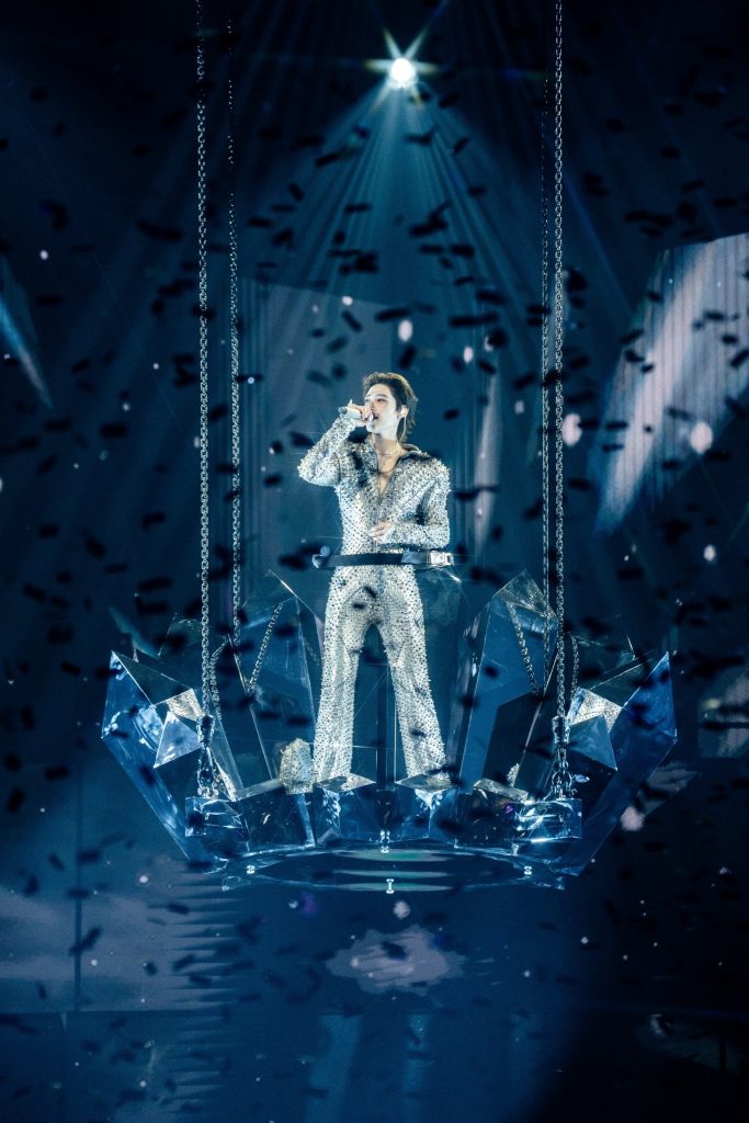 PP KRIT MY PLEASURE CONCERT: AFTERGLOW