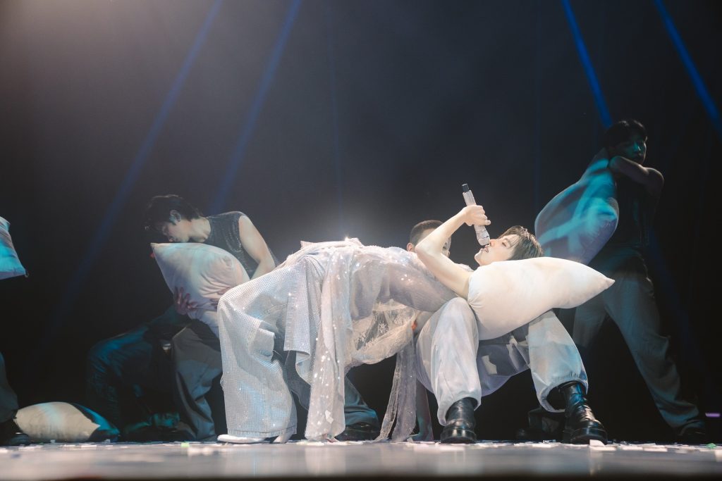 PP KRIT MY PLEASURE CONCERT: AFTERGLOW