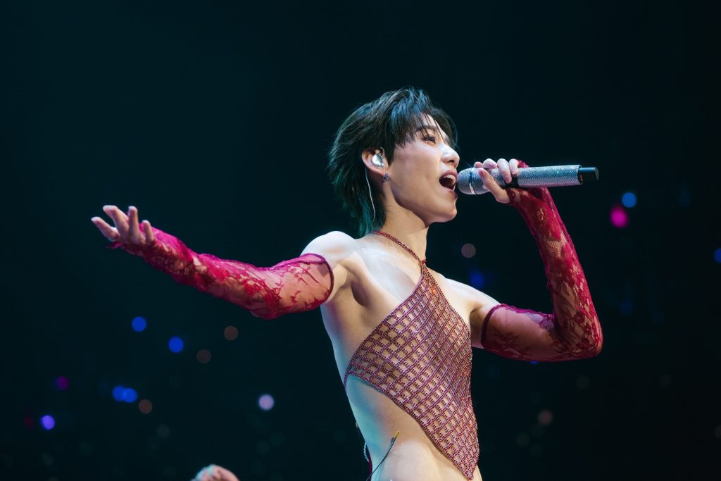 PP KRIT MY PLEASURE CONCERT: AFTERGLOW