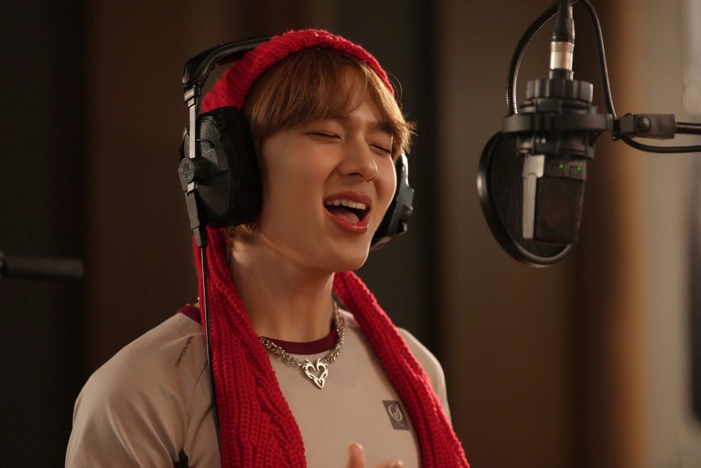 นุนิว - ดีว่า ราวี