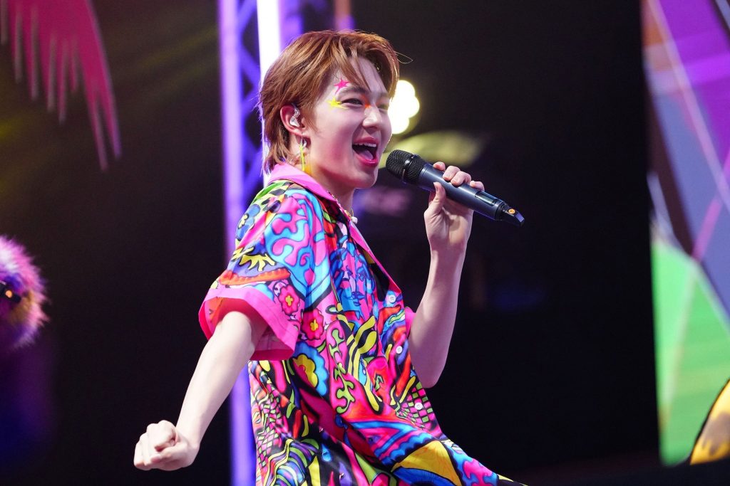 นุนิว - ดีว่า ราวี