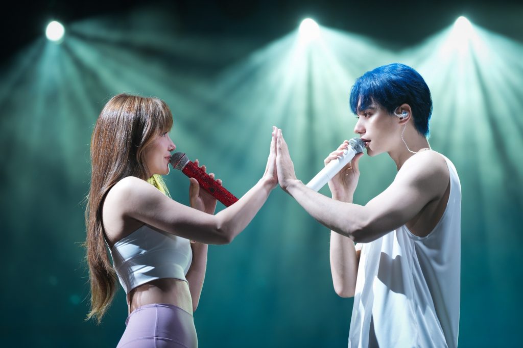 เก่ง หฤษฎ์