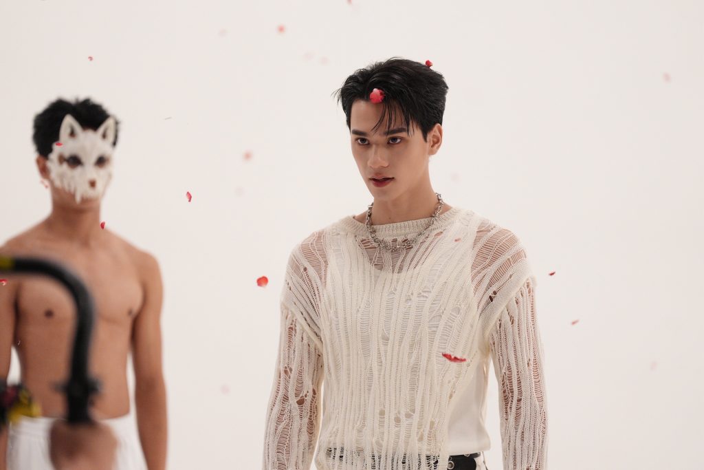 เก่ง หฤษฎ์