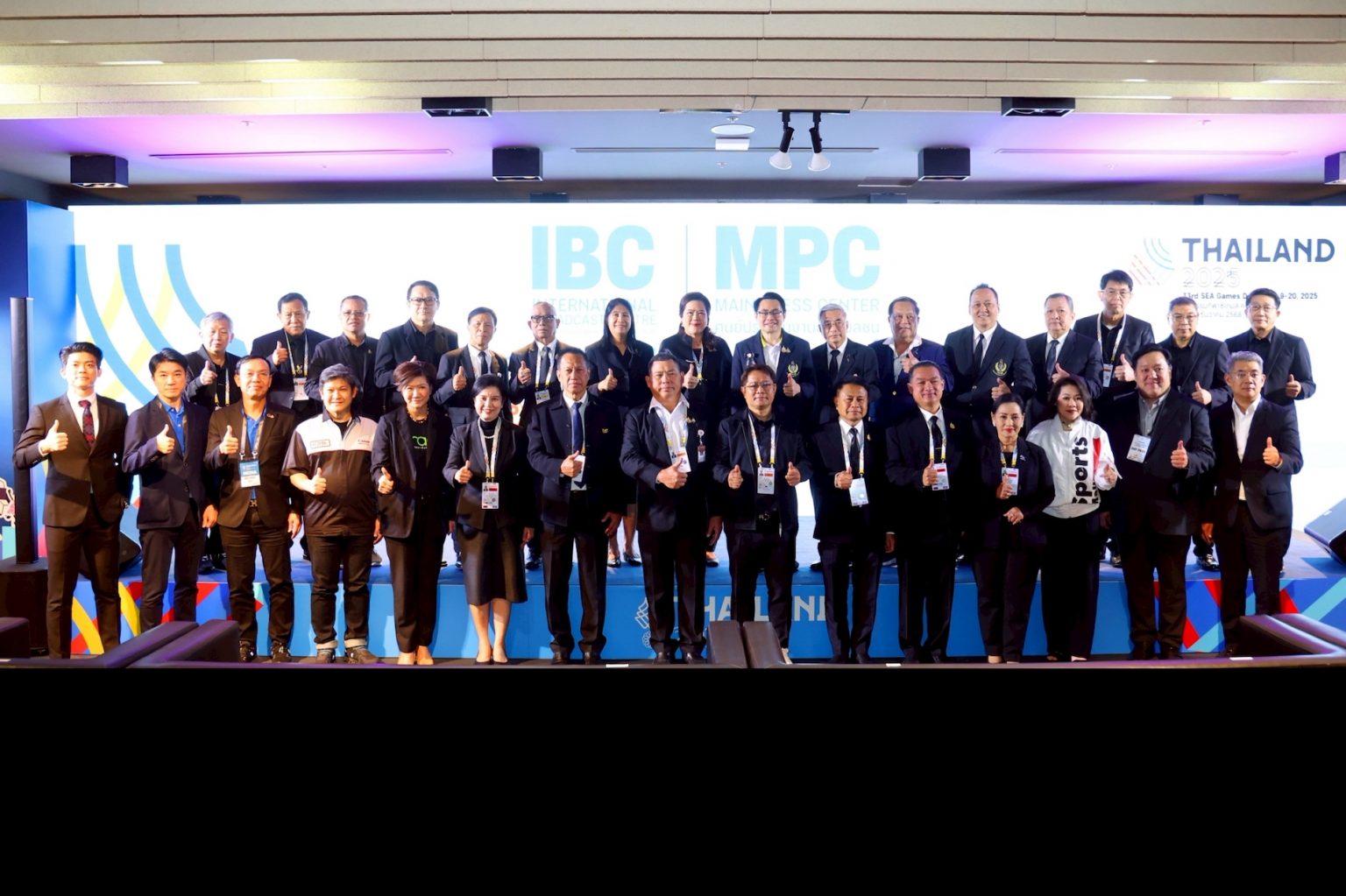 แคนนอน ประกาศเป็นผู้สนับสนุนหลัก “ซีเกมส์และอาเซียนพาราเกมส์” ครั้งที่ 33/13 เต็มรูปแบบ!