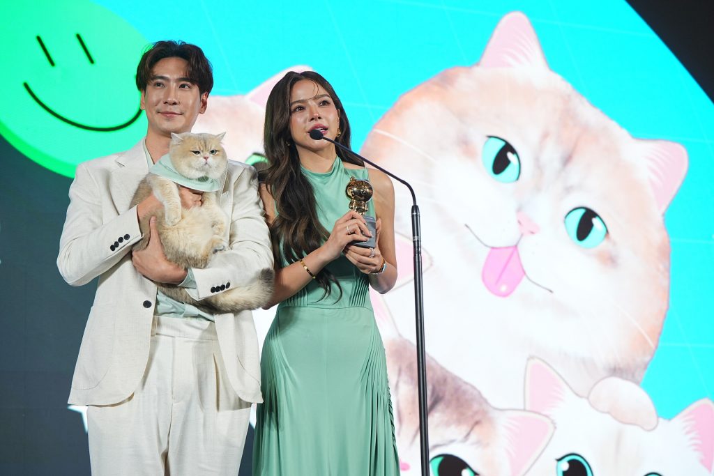 LINE STICKERS AWARDS 2025