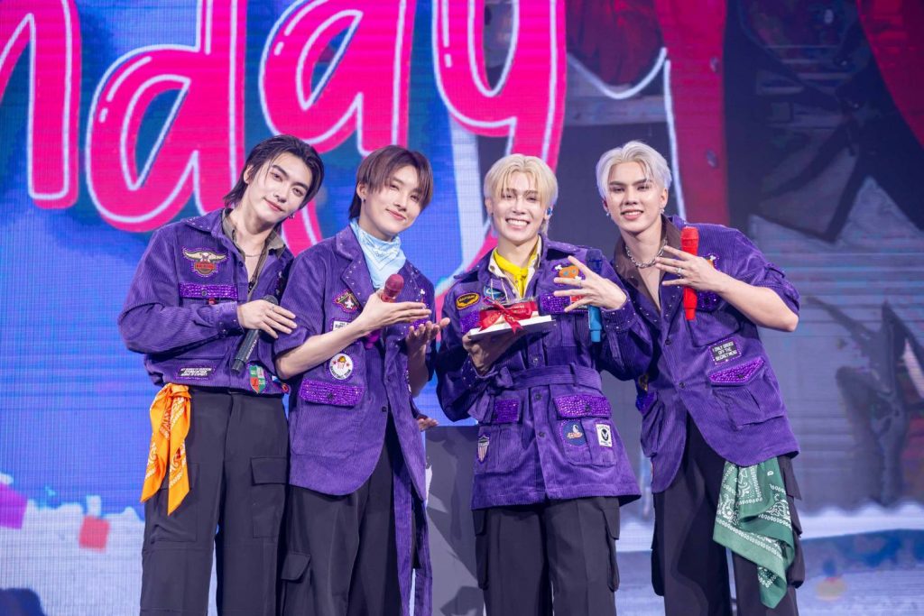 PROJECT : PEATCHY DAY