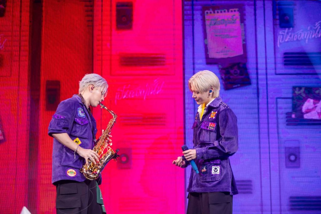 PROJECT : PEATCHY DAY