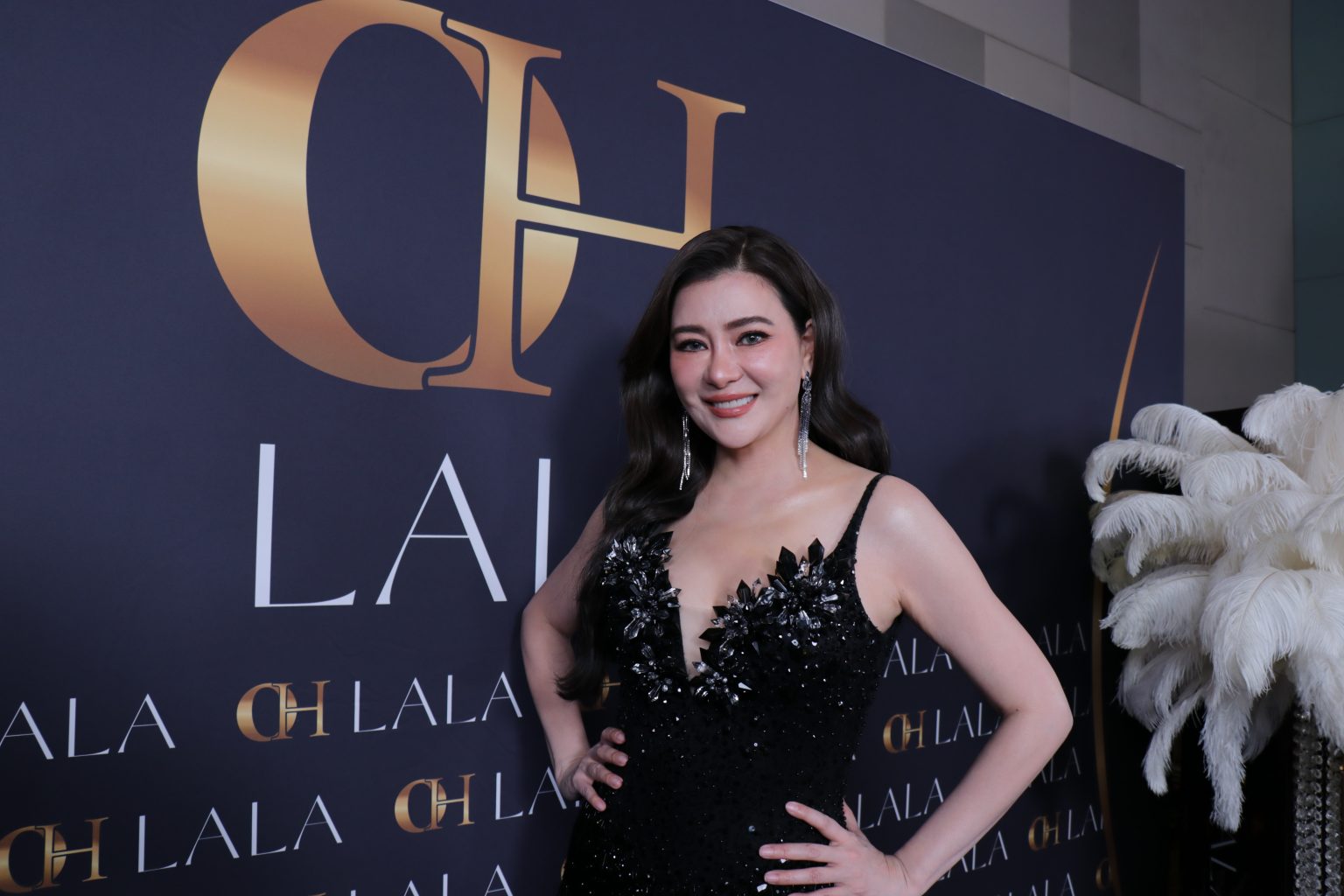 OH LALA เปิดตัวอย่างเป็นทางการ “โอ๋ ภัคจีรา” ถ่ายทอดประสบการณ์จริง สูตรดูแลตัวเองแบบมีวินัย