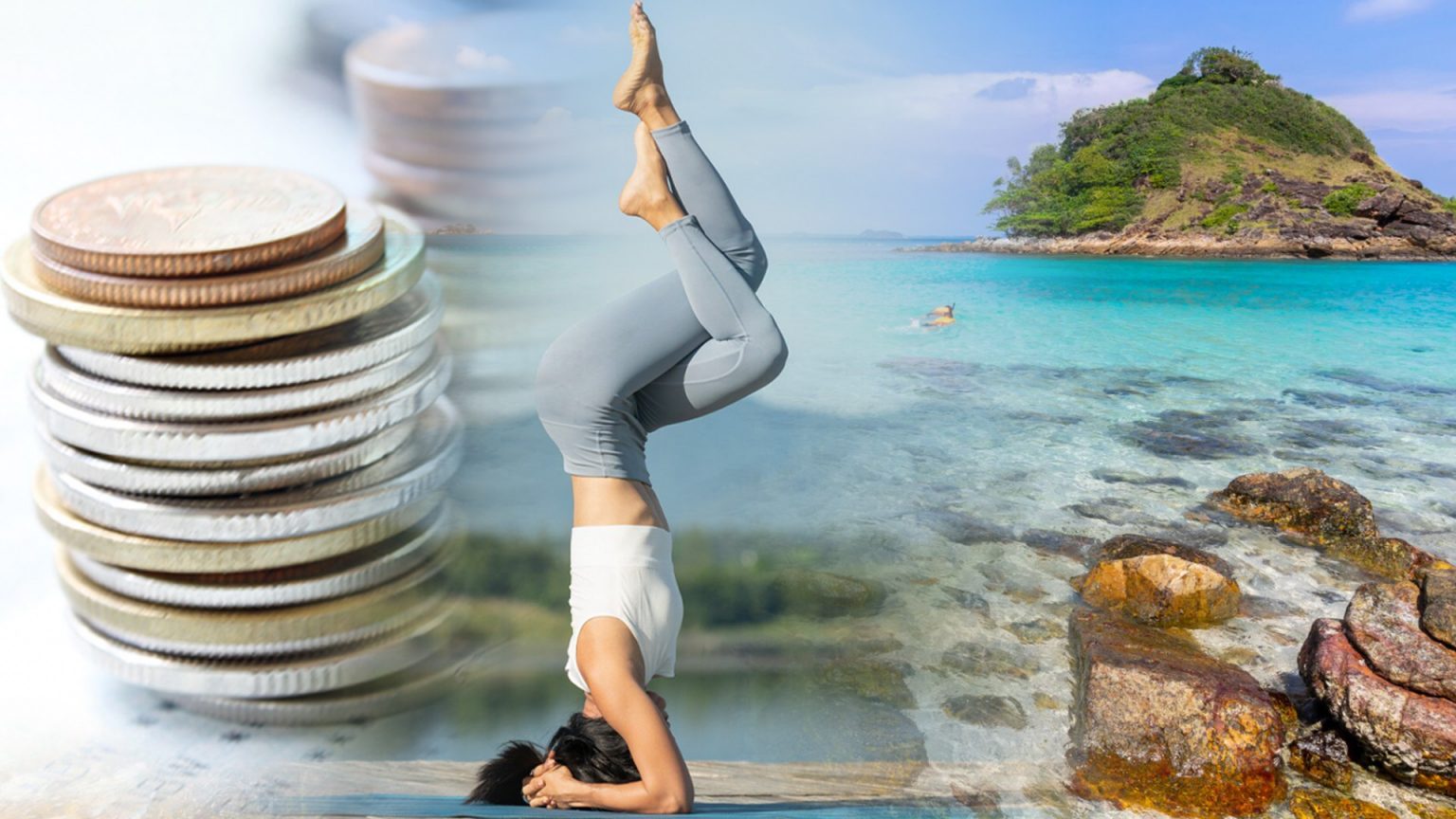 3 เป้าหมายยอดนิยม ชีวิตดีรับปีใหม่ แต่ส่วนใหญ่ทำไม่สำเร็จ