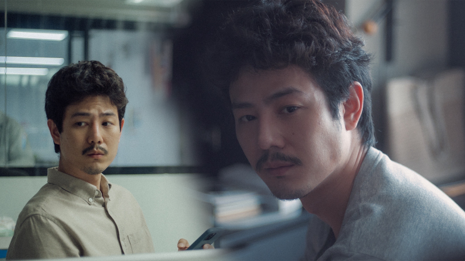 “เพชร เผ่าเพชร” ชาเลนจ์บทบาท ว่าที่คุณพ่อในภาพยนตร์เรื่อง ‘พนักงานใหม่ (โปรดรับไว้พิจารณา) HUMAN RESOURCE’