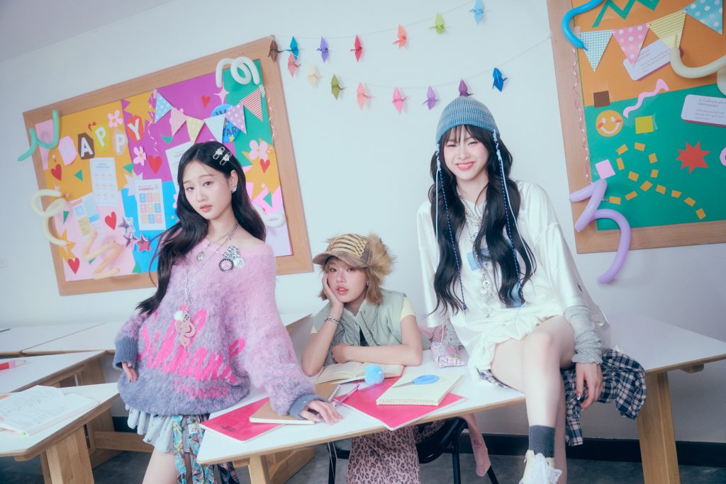 ily -‘ปิ๊งป่อง​ (PINGPONG)’ 