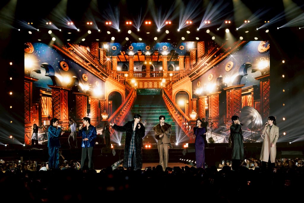 มีสติหน่อยคุณธีร์ Me and Thee