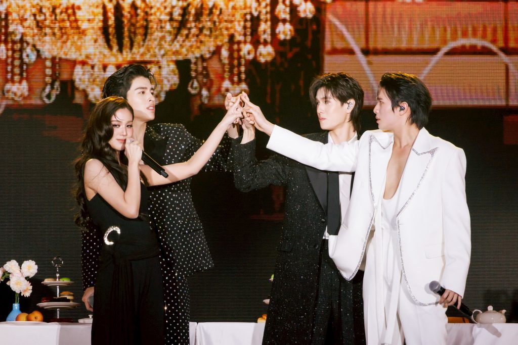 มีสติหน่อยคุณธีร์ Me and Thee