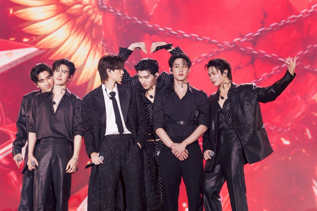 มีสติหน่อยคุณธีร์ Me and Thee