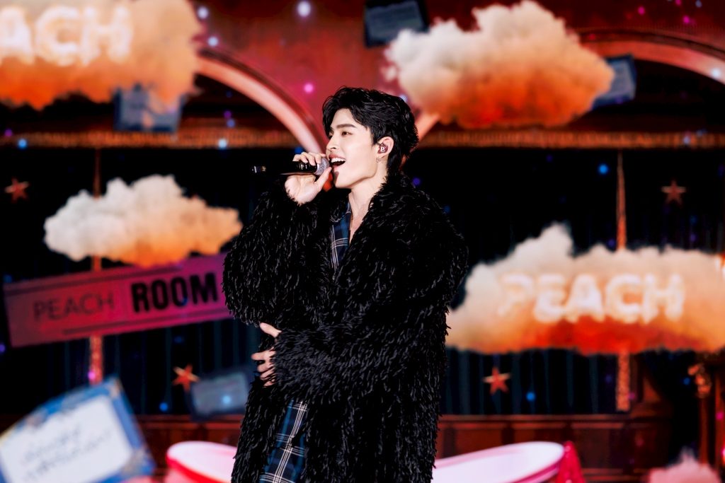 มีสติหน่อยคุณธีร์ Me and Thee