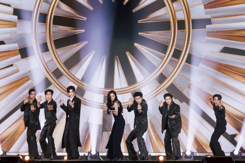 มีสติหน่อยคุณธีร์ Me and Thee