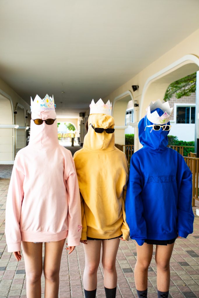 ily -‘ปิ๊งป่อง​ (PINGPONG)’ 