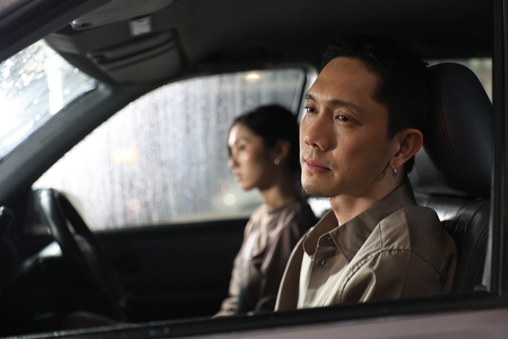 พนักงานใหม่บนโลกใบนี้