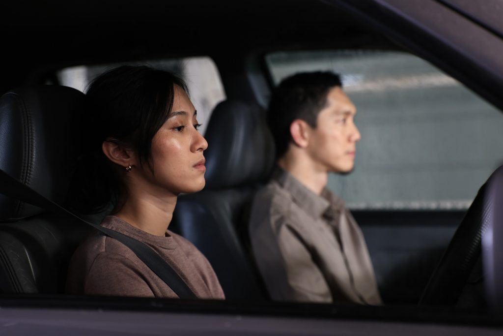 พนักงานใหม่บนโลกใบนี้