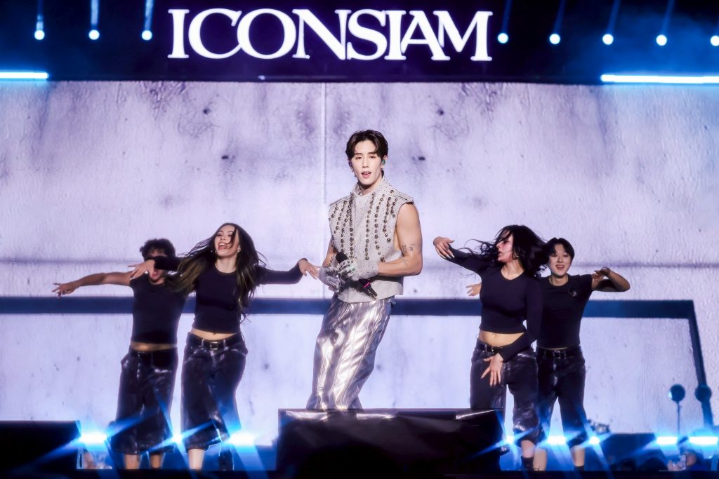 มาร์ค ต้วน - Amazing Thailand Countdown 2026