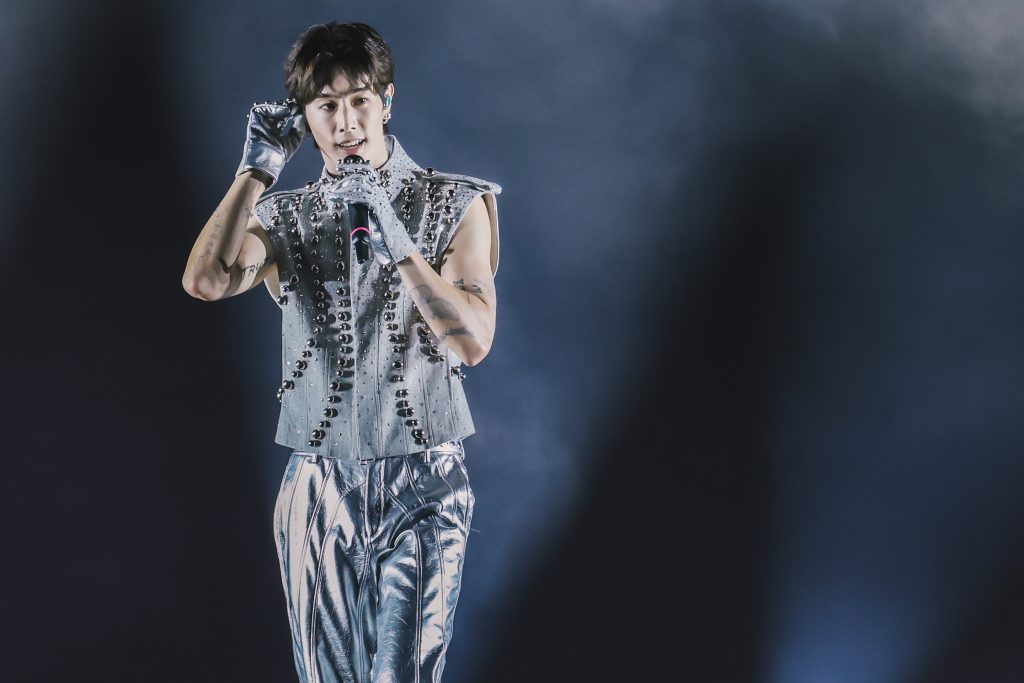 มาร์ค ต้วน - Amazing Thailand Countdown 2026