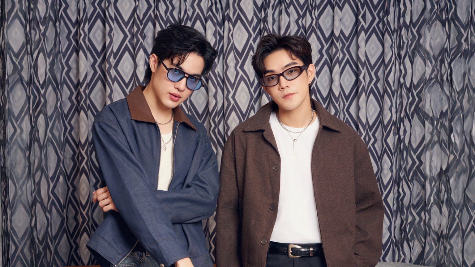 ROOFTOP ส่งซิงเกิลใหม่ “จะเลิกซ่อนเธอไว้ในเพลง (Joy Of Not Missing U)”