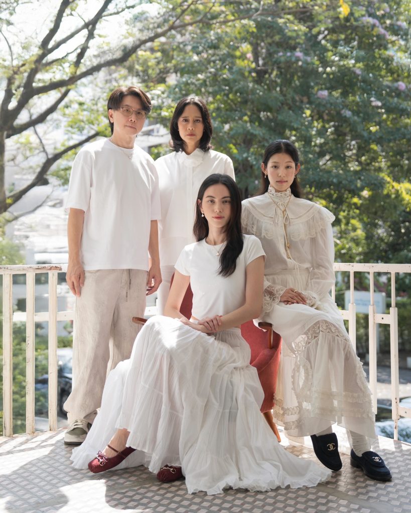 ‘INHERIT’ (Working Title) 